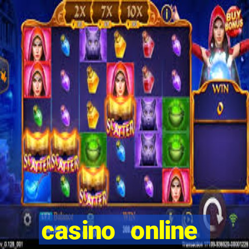 casino online brasil caca niqueis